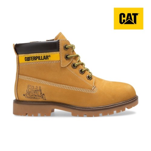 Caterpillar 2025 botas outlet